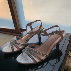 Prom / Christmas Dance Dress shoes